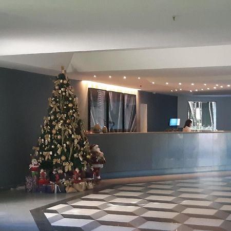 Апартаменты Apartamento Residencial C/Servicos Рио-де-Жанейро Экстерьер фото